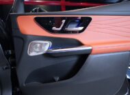 Mercedes-Benz GLC 300 4matic Coupé Matt Grå MOMS VAT