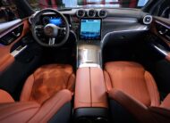 Mercedes-Benz GLC 300 4matic Coupé Matt Grå MOMS VAT