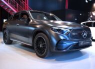 Mercedes-Benz GLC 300 4matic Coupé Matt Grå MOMS VAT