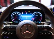 Mercedes-Benz GLC 300 4matic Coupé Matt Grå MOMS VAT