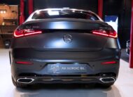 Mercedes-Benz GLC 300 4matic Coupé Matt Grå MOMS VAT