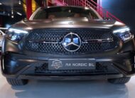 Mercedes-Benz GLC 300 4matic Coupé Matt Grå MOMS VAT