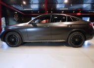 Mercedes-Benz GLC 300 4matic Coupé Matt Grå MOMS VAT