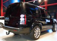 Land Rover Discovery 3.0 SDV6 256hk 7-Sits XXV Edition