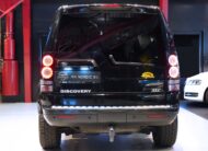 Land Rover Discovery 3.0 SDV6 256hk 7-Sits XXV Edition