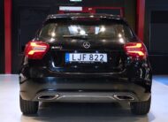 Mercedes-Benz A 180 Premiumpaket P-Kamera Apple Carplay