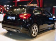 Mercedes-Benz A 180 Premiumpaket P-Kamera Apple Carplay
