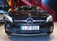 Mercedes-Benz A 180 Premiumpaket P-Kamera Apple Carplay