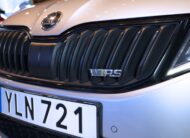 Škoda Octavia RS 2.0 AWD