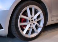 Škoda Octavia RS 2.0 AWD