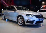 Škoda Octavia RS 2.0 AWD