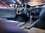 Škoda Octavia RS 2.0 AWD