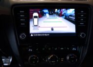 Škoda Octavia RS 2.0 AWD