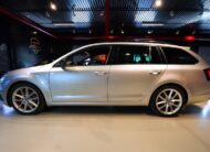 Škoda Octavia RS 2.0 AWD