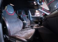 Škoda Octavia RS 2.0 AWD