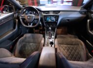 Škoda Octavia RS 2.0 AWD