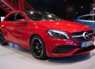 Mercedes-Benz A 180 d AMG Sport Panorama Kamera NAV Kamrembytt