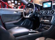 Mercedes-Benz A 180 d AMG Sport Panorama Kamera NAV Kamrembytt