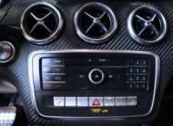 Mercedes-Benz A 180 d AMG Sport Panorama Kamera NAV Kamrembytt