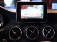 Mercedes-Benz A 180 d AMG Sport Panorama Kamera NAV Kamrembytt