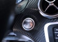 Mercedes-Benz A 180 d AMG Sport Panorama Kamera NAV Kamrembytt