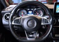 Mercedes-Benz A 180 d AMG Sport Panorama Kamera NAV Kamrembytt