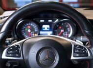 Mercedes-Benz A 180 d AMG Sport Panorama Kamera NAV Kamrembytt