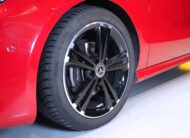 Mercedes-Benz A 180 d AMG Sport Panorama Kamera NAV Kamrembytt