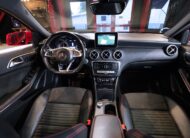 Mercedes-Benz A 180 d AMG Sport Panorama Kamera NAV Kamrembytt