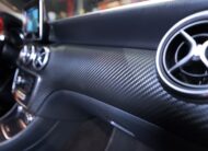 Mercedes-Benz A 180 d AMG Sport Panorama Kamera NAV Kamrembytt