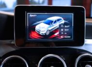 Mercedes-Benz C 220 T d 4MATIC Dragkrok El-Stolar 170 HK