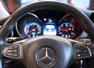 Mercedes-Benz C 220 T d 4MATIC Dragkrok El-Stolar 170 HK