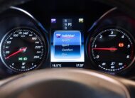 Mercedes-Benz C 220 T d 4MATIC Dragkrok El-Stolar 170 HK