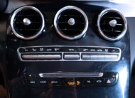 Mercedes-Benz C 220 T d 4MATIC Dragkrok El-Stolar 170 HK