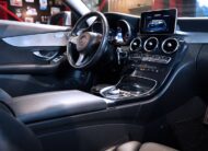 Mercedes-Benz C 220 T d 4MATIC Dragkrok El-Stolar 170 HK