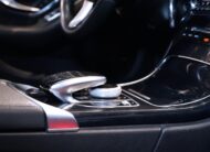 Mercedes-Benz C 220 T d 4MATIC Dragkrok El-Stolar 170 HK