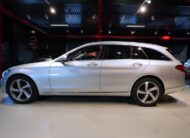 Mercedes-Benz C 220 T d 4MATIC Dragkrok El-Stolar 170 HK