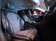 Mercedes-Benz C 220 T d 4MATIC Dragkrok El-Stolar 170 HK