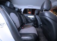 Mercedes-Benz C 220 T d 4MATIC Dragkrok El-Stolar 170 HK