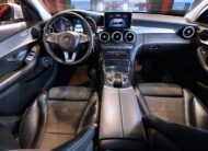Mercedes-Benz C 220 T d 4MATIC Dragkrok El-Stolar 170 HK