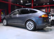 Tesla Model X 75D, 333hk 6-Sits