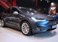 Tesla Model X 75D, 333hk 6-Sits