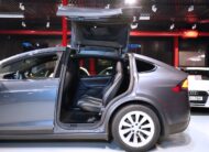 Tesla Model X 75D, 333hk 6-Sits