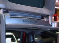 Tesla Model X 75D, 333hk 6-Sits