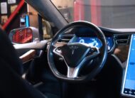 Tesla Model X 75D, 333hk 6-Sits