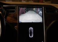 Tesla Model X 75D, 333hk 6-Sits