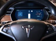 Tesla Model X 75D, 333hk 6-Sits