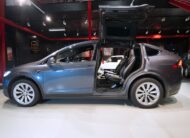 Tesla Model X 75D, 333hk 6-Sits