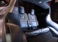 Tesla Model X 75D, 333hk 6-Sits