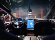 Tesla Model X 75D, 333hk 6-Sits